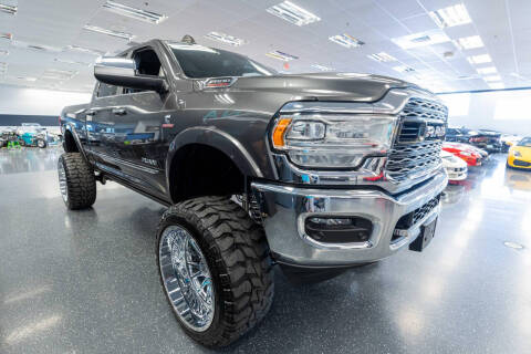 2022 RAM 2500 Limited