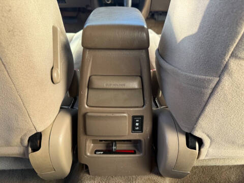 2002 Toyota 4Runner SR5