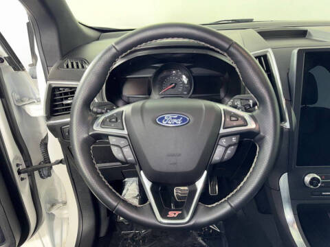 2022 Ford Edge ST