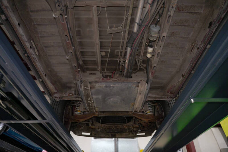 1990 Volkswagen Vanagon Multi Van