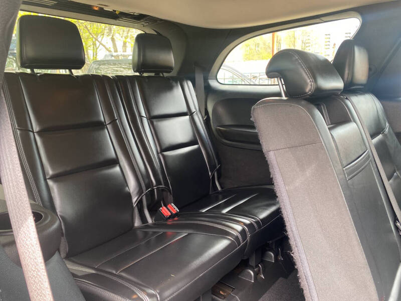 2019 Dodge Durango GT Plus