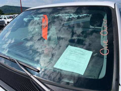 2015 Ford F-250 Super Duty