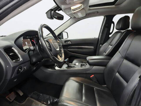 2019 Dodge Durango GT Plus