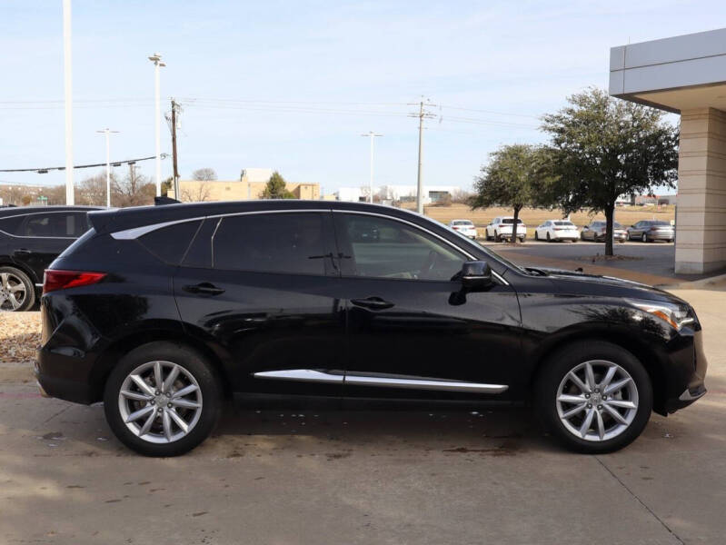 2023 Acura RDX SH-AWD