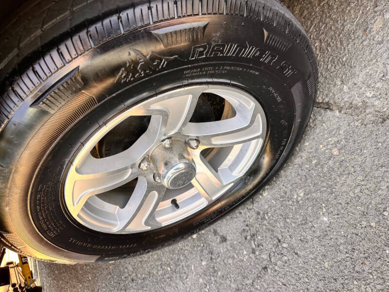 2020 Forest River Wildcat Maxx Lite