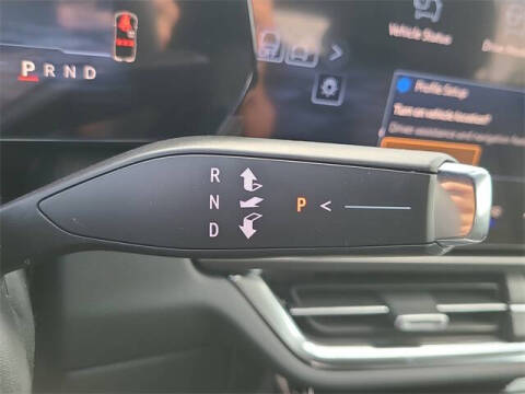 2026 Chevrolet Equinox EV LT 1