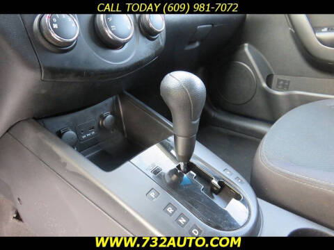 2010 Kia Forte Koup EX