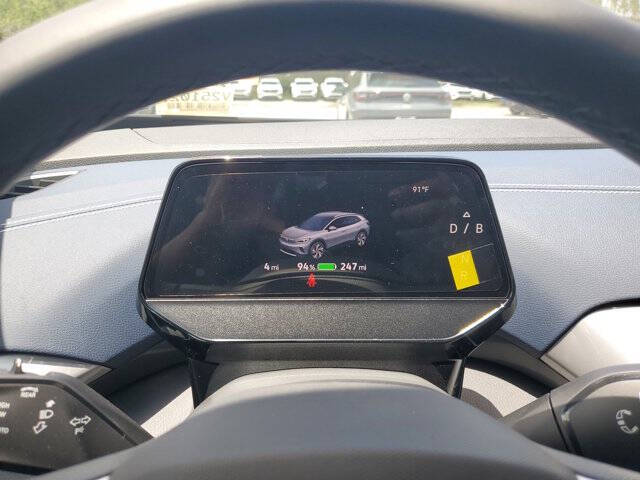 2025 Volkswagen ID.4 Pro S Plus