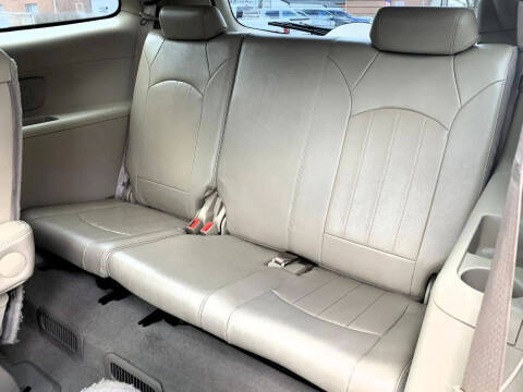 2012 Buick Enclave Premium