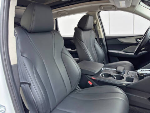 2023 Acura MDX SH-AWD