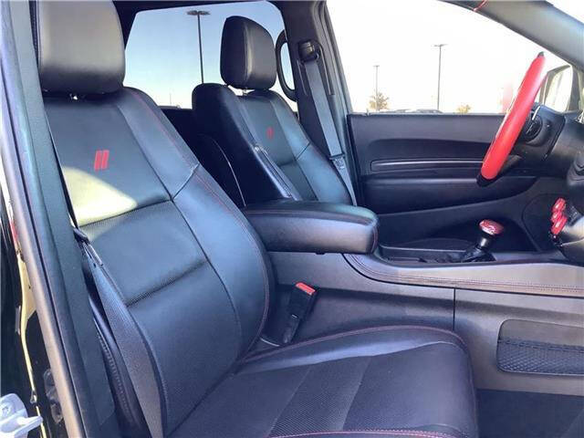 2023 Dodge Durango R/T Plus