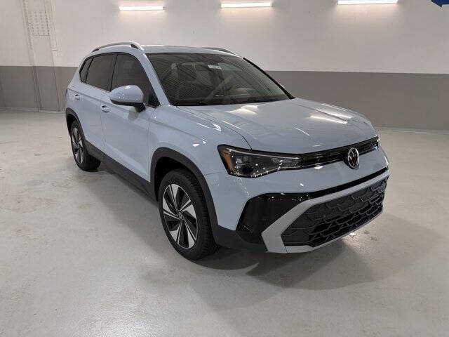 2026 Volkswagen Taos SE 4Motion