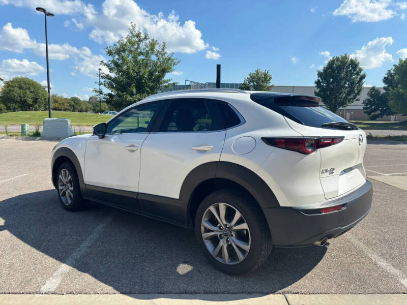 2023 Mazda CX-30 2.5 S Select