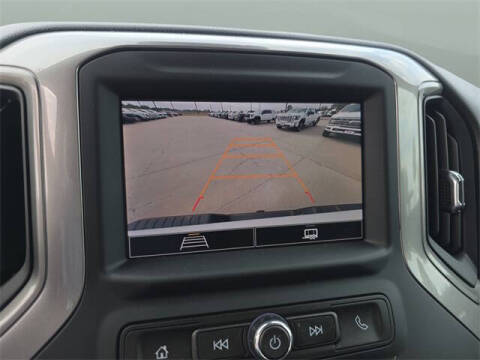 2024 Chevrolet Silverado 3500HD