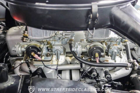 1959 Mercedes-Benz 220S