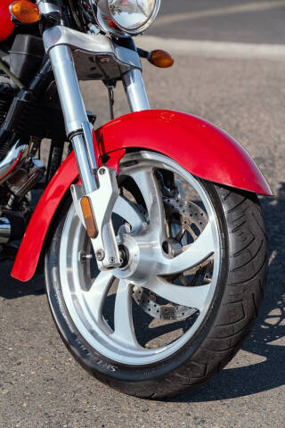2006 Victory Kingpin
