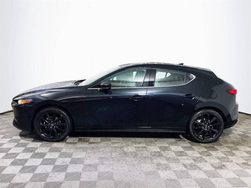 2026 Mazda Mazda3 Hatchback 2.5 S Premium