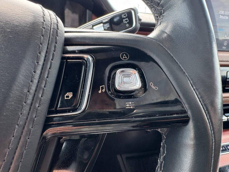 2023 Lincoln Aviator Grand Touring