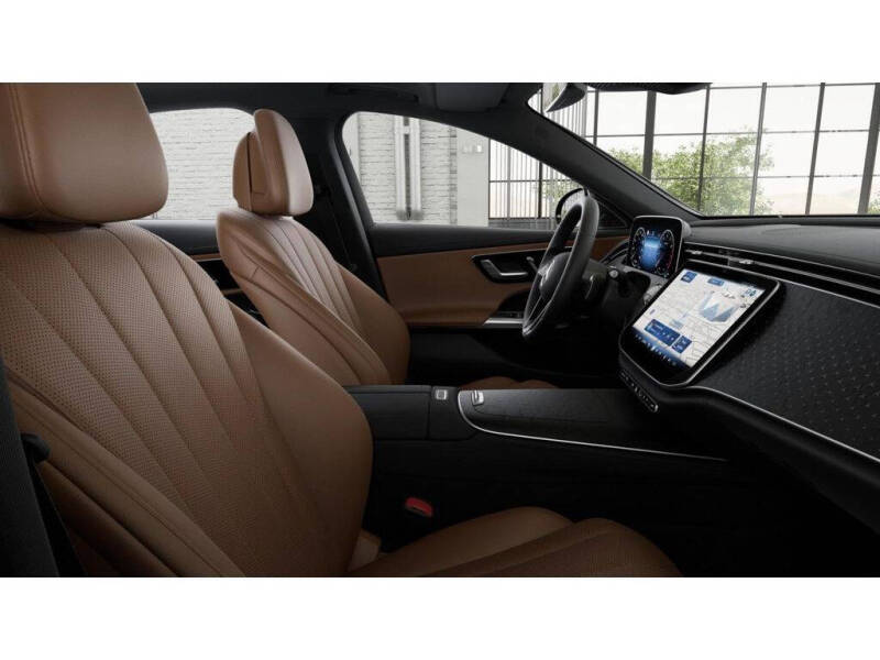 2026 Mercedes-Benz E-Class E 450 4MATIC