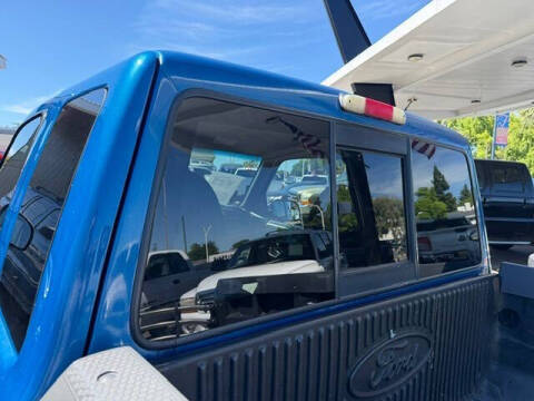 2001 Ford Ranger Edge