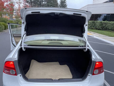 2008 Honda Civic Hybrid