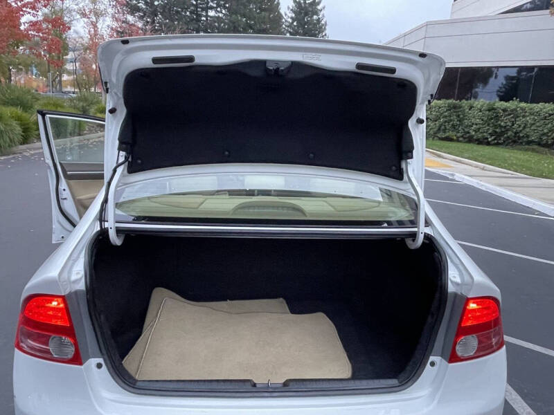 2008 Honda Civic Hybrid