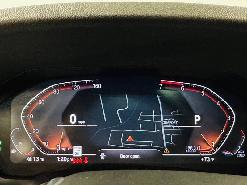 2022 BMW 3 Series 330i xDrive