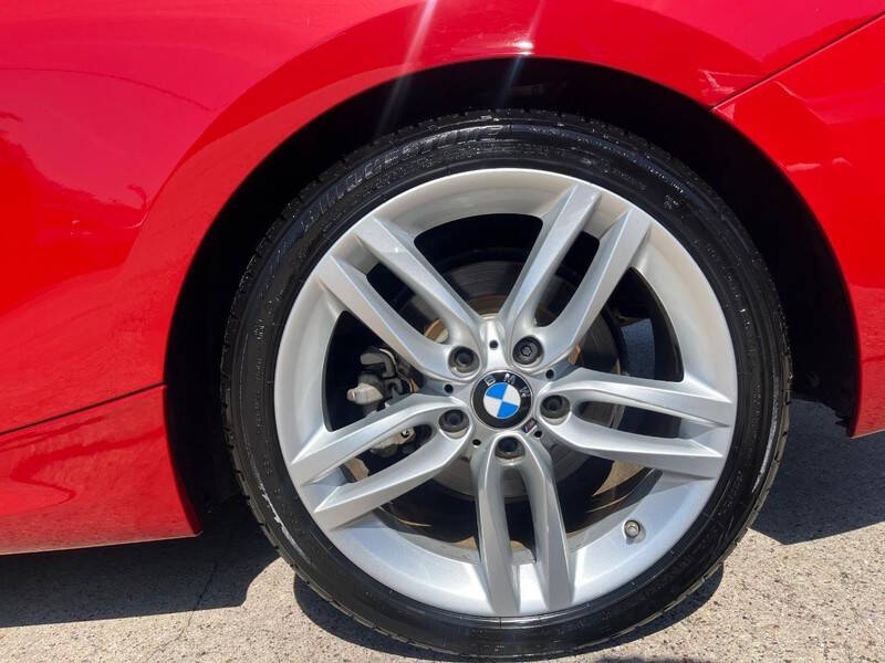 2016 BMW 2 Series 228i