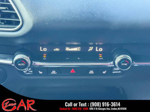 2022 Mazda CX-30 2.5 S Preferred