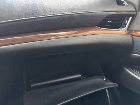 2016 Cadillac Escalade Premium Collection