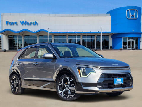 2023 Kia Niro EX Touring