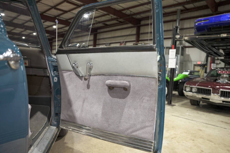 1949 Studebaker Champion