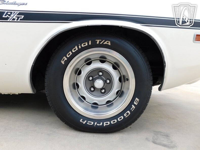 1970 Dodge Challenger