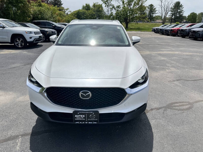 2025 Mazda CX-30 2.5 S Preferred