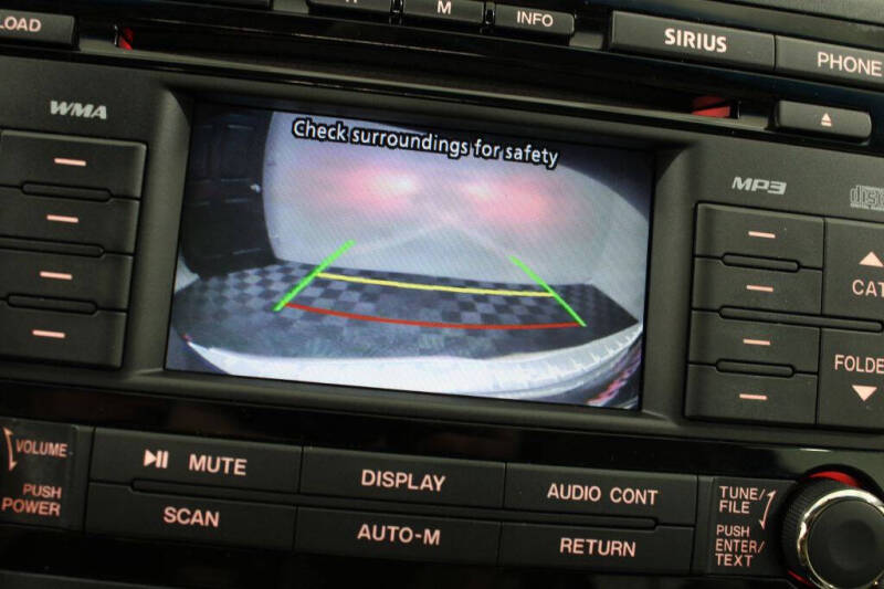 2011 Mazda CX-9 Touring