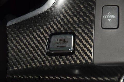 2016 Chevrolet Corvette Z06