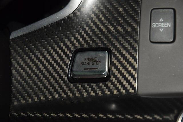 2016 Chevrolet Corvette Z06