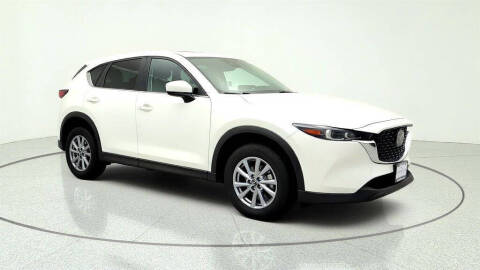 2023 Mazda CX-5 2.5 S Preferred