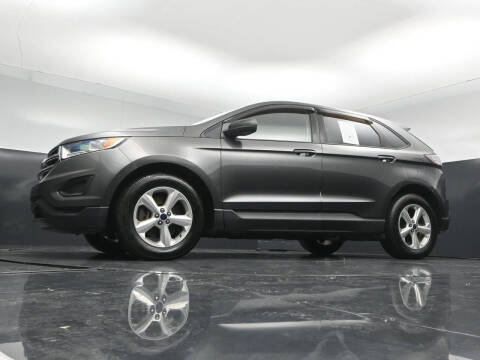 2016 Ford Edge SE