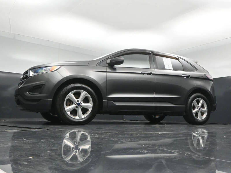 2016 Ford Edge SE