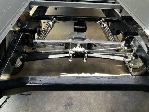 1954 GMC C/K 1500 Series