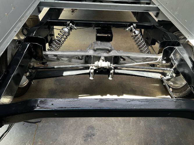 1954 GMC C/K 1500 Series