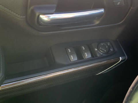 2022 Chevrolet Silverado 1500 Limited