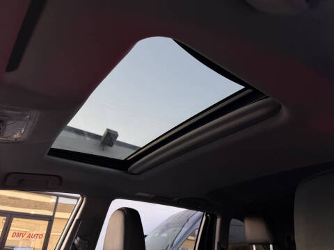 2015 Toyota Highlander Hybrid Limited