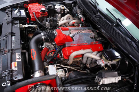 1995 Chevrolet Impala SS