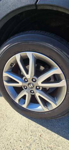 2013 Hyundai Santa Fe Sport 2.0T