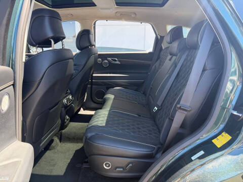2023 Genesis GV80 3.5T