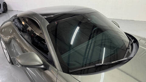 2020 Porsche 911 Carrera S