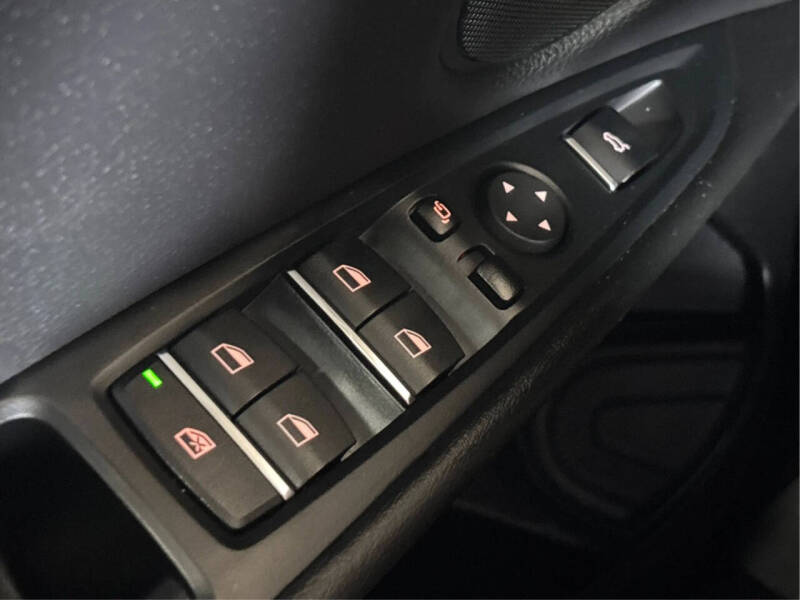 2018 BMW X5 xDrive40e iPerformance