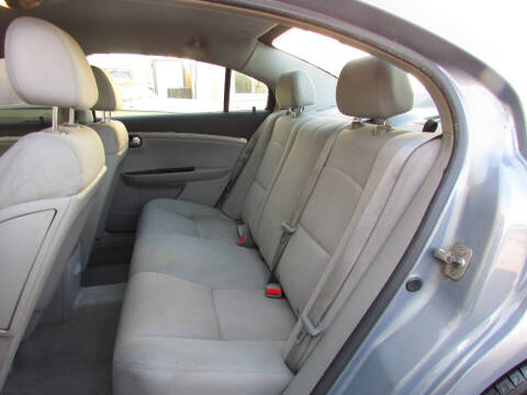 2009 Saturn Aura XE